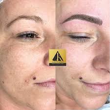 microblading brows augenbrauen beauty beautiful munchen augsburg landshut starnbergersee phibrowsmunchen phibrowartist microblading nose ring nose