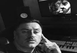 Joe Valentin's Instagram, Twitter & Facebook