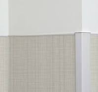 Wall Protection Panels: Wood, Vinyl & Plastic Wall Covers