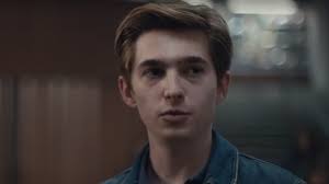 Why Tommy From Scary Stories To Tell In The Dark Looks So Familiar