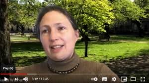 Interview with Sarah Warren