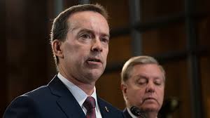 Top border official resigns amid uproar over migrant children