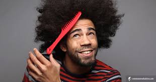 If you're guilty of any of these styles, you're likely the owner of thin hairs around the scalp, and are looking for a solution to your perpetual question of how to thicken hair. 4 Tips Tricks How To Thicken Hair For Men Common Sense Hair Loss