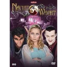 Nachtwacht encyclopedie 2 hans bourlon anja mensel gert. De 7 Beste Afbeeldingen Van Nachtwacht Nickelodeon Fictie Nacht