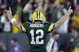 Green Bay Packers Injury Report Aaron Rodgers Davante Adams Listed As Questionable Against Vikings Daily Norseman