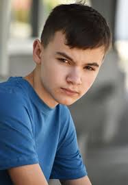 Wesley Townsend's Instagram, Twitter & Facebook