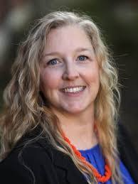 Amber Bollinger's Instagram, Twitter & Facebook