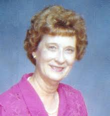 Ruby Knowles Lord Obituary