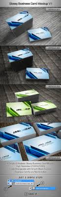 Premium cards printed on a variety of high quality paper types. Glossy Business Card Mockup V1 Business Card Mock Up Glossy Business Cards Business Card Logo