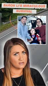 How Baron Li Survived A Brutal Attack Orchestrated By His Ex