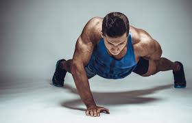 Vous avez déjà fait tous vos exercices ? Entrainement Des Bras Sans Materiel A La Maison I Toutelanutrition