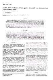 Image result for Justicia crassiradix