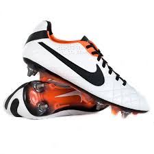 Nike Tiempo Legend Iv Sg Pro Scarpe Da Calcio Scarpette Da Calcio Calcio Nike