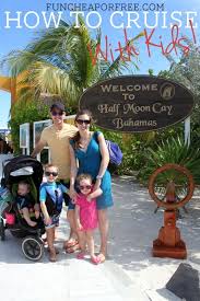 How To Cruise With Kids Part 2 Cruise Kids Cruise Cruise Vacation