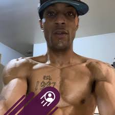 Soften me up a bit. You're making me look like a koala bear.”