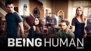 Being Human | Available To Stream Ad-Free | SUNDANCE NOW