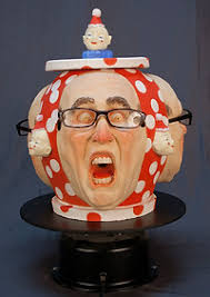 Natalie Niblack: Folly