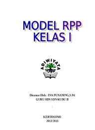 Matematika dan ipa jumlah pertemuan : Top Pdf Contoh Rpp Adiwiyata Sekolah Dasar Sd Kelas 1 2 3 4 5 6 Berkas Sekolah Rpplhkelas1 123dok Com