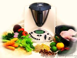 Converting Recipes For The Thermomix Quirky Cooking