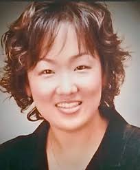 Hyun Jung Kim Grant (1969-2021)