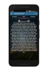 Aries horoscope taurus horoscope gemini horoscope cancer horoscope leo horoscope virgo horoscope libra horoscope scorpio horoscope sagittarius cancer tomorrow's horoscope. Download Cancer Horoscope Free For Android Cancer Horoscope Apk Download Steprimo Com