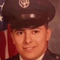 Mr. Bert Espinoza Jr. Obituary