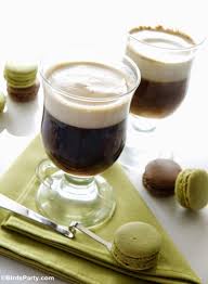Recette Cocktail Cafe Irlandais Ou Irish Coffee Cafe Irlandais Recette Cafe Et Recettes De Cuisine Irlandais