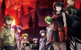 But canto is also an anchor, part of a secretive designation whose task it is to stabilize the psynet. 310 Akame Ga Kill Hd Wallpapers Background Images