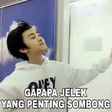  Jaemin Nct Meme Lucu Meme Humor Lucu