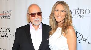 As celine fans also picked up, aline follows the story of a young celine dion pretty closely. Celine Dion S Husband Rene Angelil Memorialized In Emotional Service Abc News