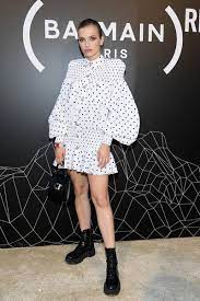 Maybe you would like to learn more about one of these? Camille Razat Photostream In 2021 Camille Razat Red Carpet Party Dress Camille Razat Style