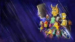 The Good The Bart And The Loki Movie Free Download Hd 720p Axemovies Axemovies