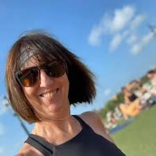 Kathy Wasserman's Instagram, Twitter & Facebook