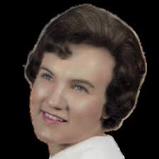 Frankie Virginia McCall Williams