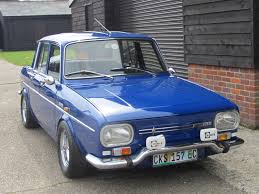 Image result for Medium Blue 1987 Renault