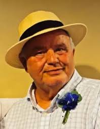 Obituary information for Simon "Steven" Ridder