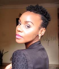 This is a tutorial on how curl my hair with my hand very easy method.this can be used on both men and. How To Straw Set On Short Natural Hair Cutafrik Afro