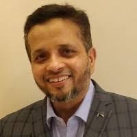 Basheer Ahmed Email & Phone Number