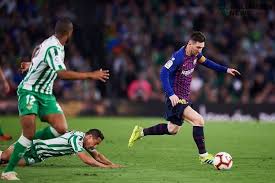 Our goal is to empower your organization's leaders and staff with information, plans, training, and technology that will enhance workplace safety and prepare them to face any event. Messi Menginspirasi Comeback Barcelona Atas Real Betis Balipuspanews Com