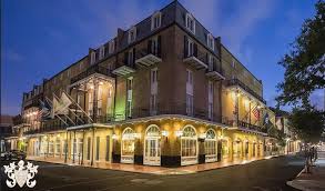I kept it at 100 to keep it succinct, but there are many more… Historic Hotels In New Orleans Little Things Travel