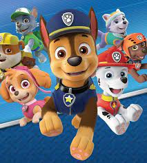La película (2021) pelicula completa online gratis español y latino. Paw Patrol Todos A Una Sitio Web Official Es