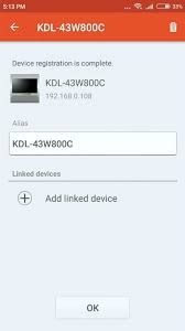 Tv app running on a sony bravia for example: How To Install The Sony Video Tv Sideview App Support Com Techsolutions