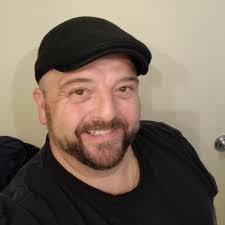 Tony Landolfi's Instagram, Twitter & Facebook