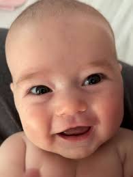 Happy due date Booker G. We have been so lucky for this extra week + 1 day  to love