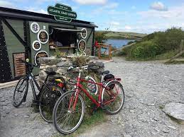 Go by cycle bike hire cornwall. Cycling The Camel Trail To Padstow Biggsy Travels