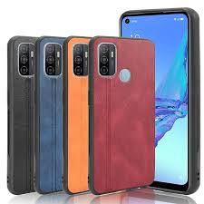 Oppo A33 2020 Case 6.5 inch Lightweight ...