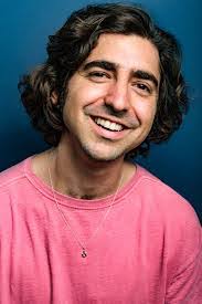 Evan Blum's Instagram, Twitter & Facebook