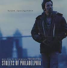 Springsteen creates an atmosphere of darkness and loneliness that still manages to maintain a sense of dignity as well. Streets Of Philadelphia Cd 5 Springsteen Bruce Amazon De Musik
