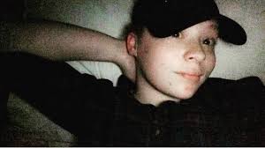 Bethany Rowley (@gingerfreckle1)