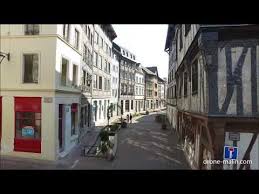 Rouen Video De La Rue Eau De Robec Rouen Rue Seine Maritime